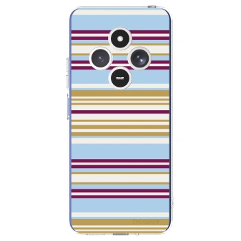 Picasee silikónový prehľadný obal pre Xiaomi Redmi 14C - Souvenir