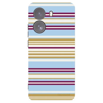 Picasee silikónový čierny obal pre Xiaomi Poco X7 - Souvenir
