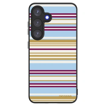 Picasee ULTIMATE CASE PowerShare pro Samsung Galaxy S25 5G - Souvenir