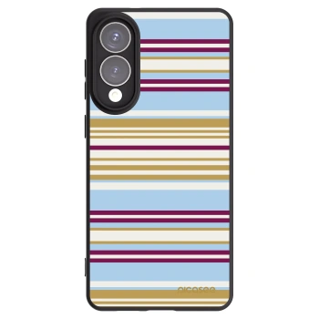 Picasee silikónový čierny obal pre Samsung Galaxy S25 Edge 5G - Souvenir