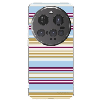 Picasee silikónový prehľadný obal pre Xiaomi 15 Ultra - Souvenir