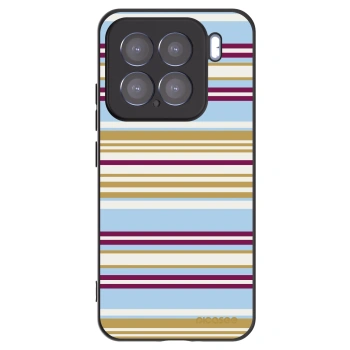 Picasee silikónový čierny obal pre Xiaomi 15 - Souvenir