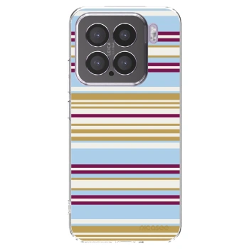 Picasee silikónový prehľadný obal pre Xiaomi 15 - Souvenir