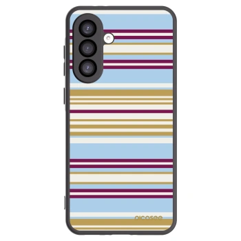 Picasee silikónový čierny obal pre Samsung Galaxy A26 5G A266B - Souvenir