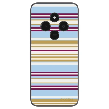 Picasee silikónový čierny obal pre Xiaomi Poco C75 - Souvenir