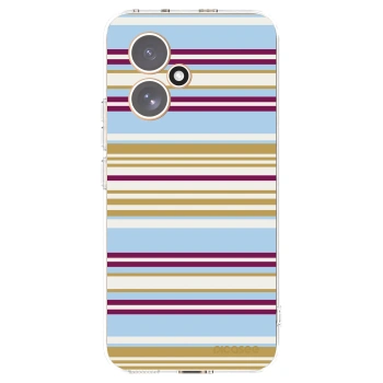 Picasee silikónový prehľadný obal pre Honor 400 5G - Souvenir