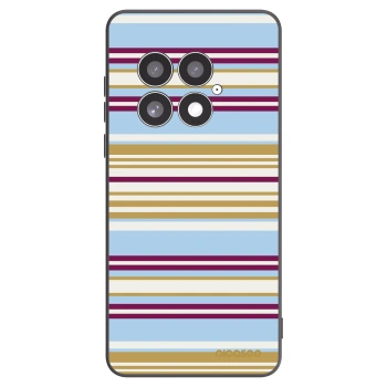 Picasee silikónový čierny obal pre OnePlus 13 5G - Souvenir