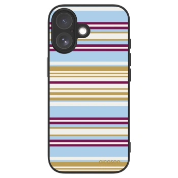 Picasee ULTIMATE CASE MagSafe pro Apple iPhone 17 - Souvenir