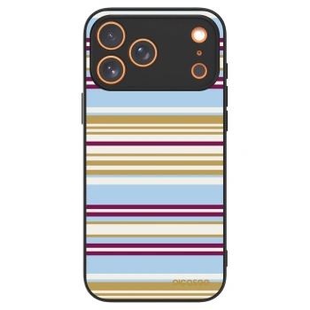 Picasee ULTIMATE CASE pro Apple iPhone 17 Pro Max - Souvenir