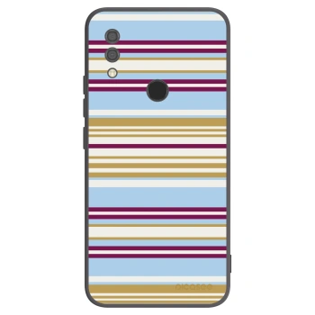 Picasee silikónový čierny obal pre Xiaomi Redmi 7 - Souvenir