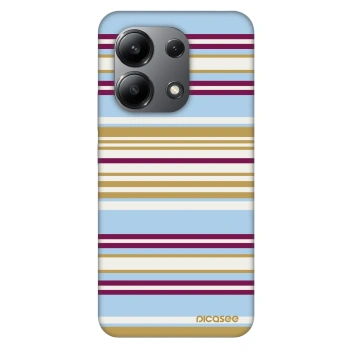 Obal pre Xiaomi Redmi Note 13 4G - Souvenir