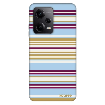 Obal pre Xiaomi Redmi Note 12 Pro+ 5G - Souvenir