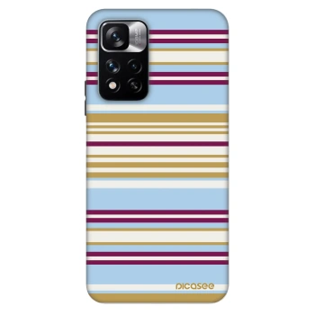 Obal pre Xiaomi Redmi Note 11 Pro - Souvenir
