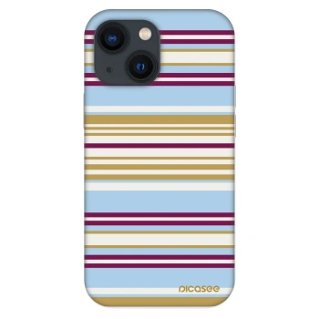 Obal pre Apple iPhone 13 mini - Souvenir