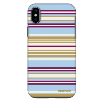 Obal pre Apple iPhone XS Max - Souvenir