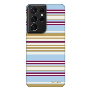 Obal pre Samsung Galaxy S21 Ultra 5G G998B - Souvenir