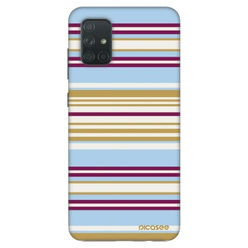 Obal pre Samsung Galaxy A71 A715F - Souvenir