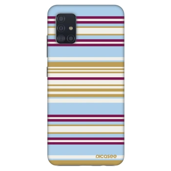 Obal pre Samsung Galaxy A51 A515F - Souvenir