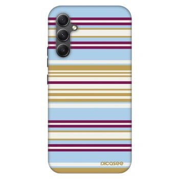 Obal pre Samsung Galaxy A34 5G A346B - Souvenir