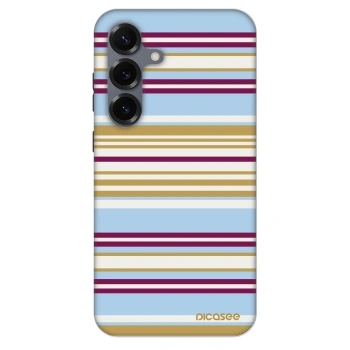 Obal pre Samsung Galaxy S25 5G - Souvenir
