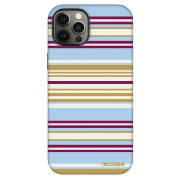 Obal pre Apple iPhone 12 Pro - Souvenir