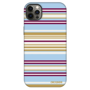 Obal pre Apple iPhone 12 Pro Max - Souvenir