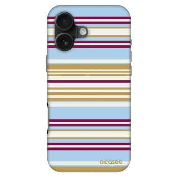 Obal pre Apple iPhone 16 - Souvenir