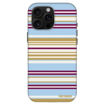 Obal pre Apple iPhone 16 Pro Max - Souvenir