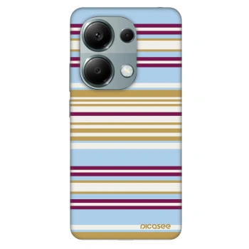 Obal pre Xiaomi Redmi Note 13 Pro 4G - Souvenir