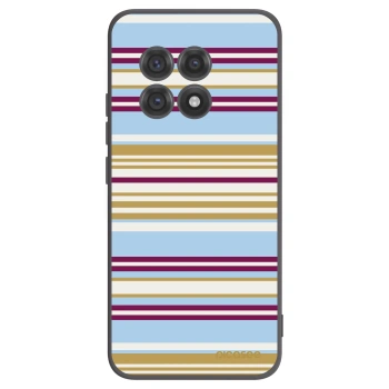 Picasee silikónový čierny obal pre OnePlus 13R 5G - Souvenir