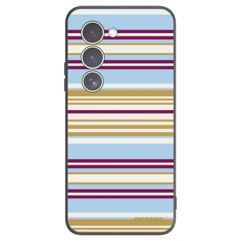 Picasee silikónový čierny obal pre Xiaomi Redmi 15 5G - Souvenir