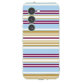 Picasee silikónový prehľadný obal pre Xiaomi Redmi 15 5G - Souvenir
