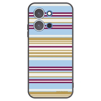 Picasee silikónový čierny obal pre Xiaomi Redmi 15C 4G - Souvenir