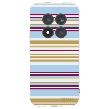 Picasee silikónový prehľadný obal pre Xiaomi Redmi Note 15 Pro+ - Souvenir