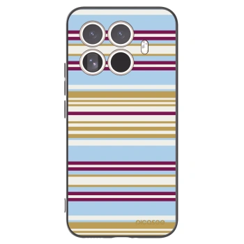 Picasee silikónový čierny obal pre Xiaomi 15T Pro - Souvenir