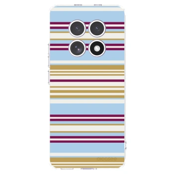 Picasee silikónový prehľadný obal pre Xiaomi Redmi Note 15 4G - Souvenir
