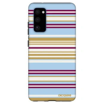 Obal pre Samsung Galaxy S20 FE - Souvenir