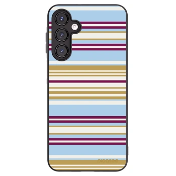 Picasee silikónový čierny obal pre Samsung Galaxy A16 4G - Souvenir
