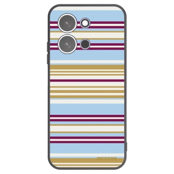Picasee silikónový čierny obal pre Xiaomi Redmi 15C 5G - Souvenir