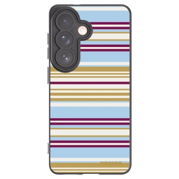 Picasee silikónový čierny obal pre Samsung Galaxy S26 - Souvenir