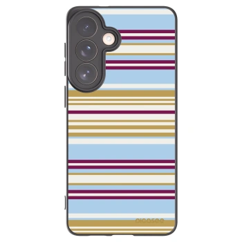 Picasee silikónový čierny obal pre Samsung Galaxy S26+ - Souvenir