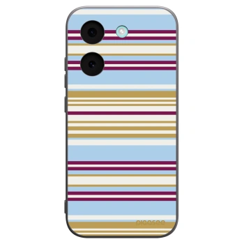 Picasee silikónový čierny obal pre Xiaomi Poco X8 Pro - Souvenir