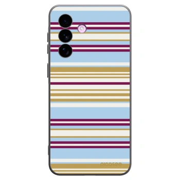 Picasee silikónový čierny obal pre Samsung Galaxy A57 5G - Souvenir