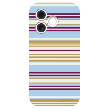 Picasee silikónový čierny obal pre Honor 600 Lite - Souvenir