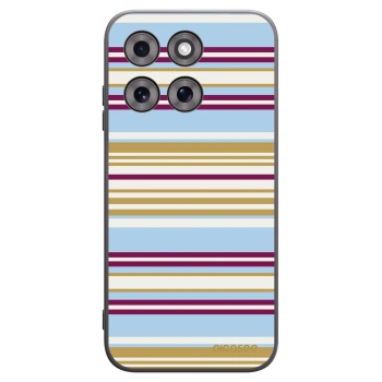 Picasee silikónový čierny obal pre Motorola Moto G77 - Souvenir