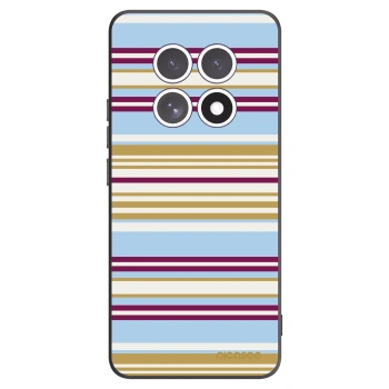 Picasee silikónový čierny obal pre Xiaomi Redmi Note 15 5G - Souvenir