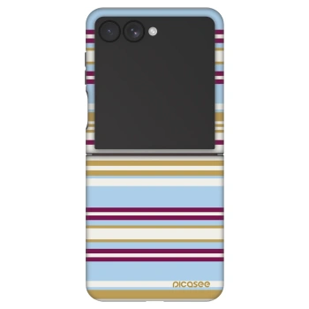 Obal pre Samsung Galaxy Z Flip7 5G - Souvenir