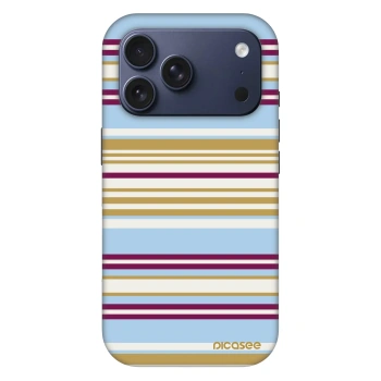 Picasee Fashion Case MagSafe pre Apple iPhone 18 Pro - Souvenir