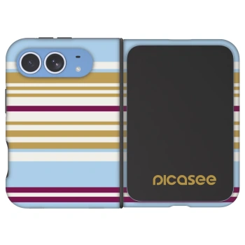 Picasee Fashion Case MagSafe pre Apple iPhone Ultra - Souvenir