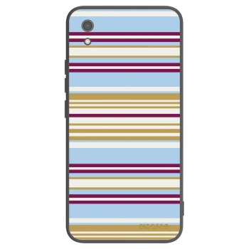 Picasee silikónový čierny obal pre Xiaomi Redmi 7A - Souvenir